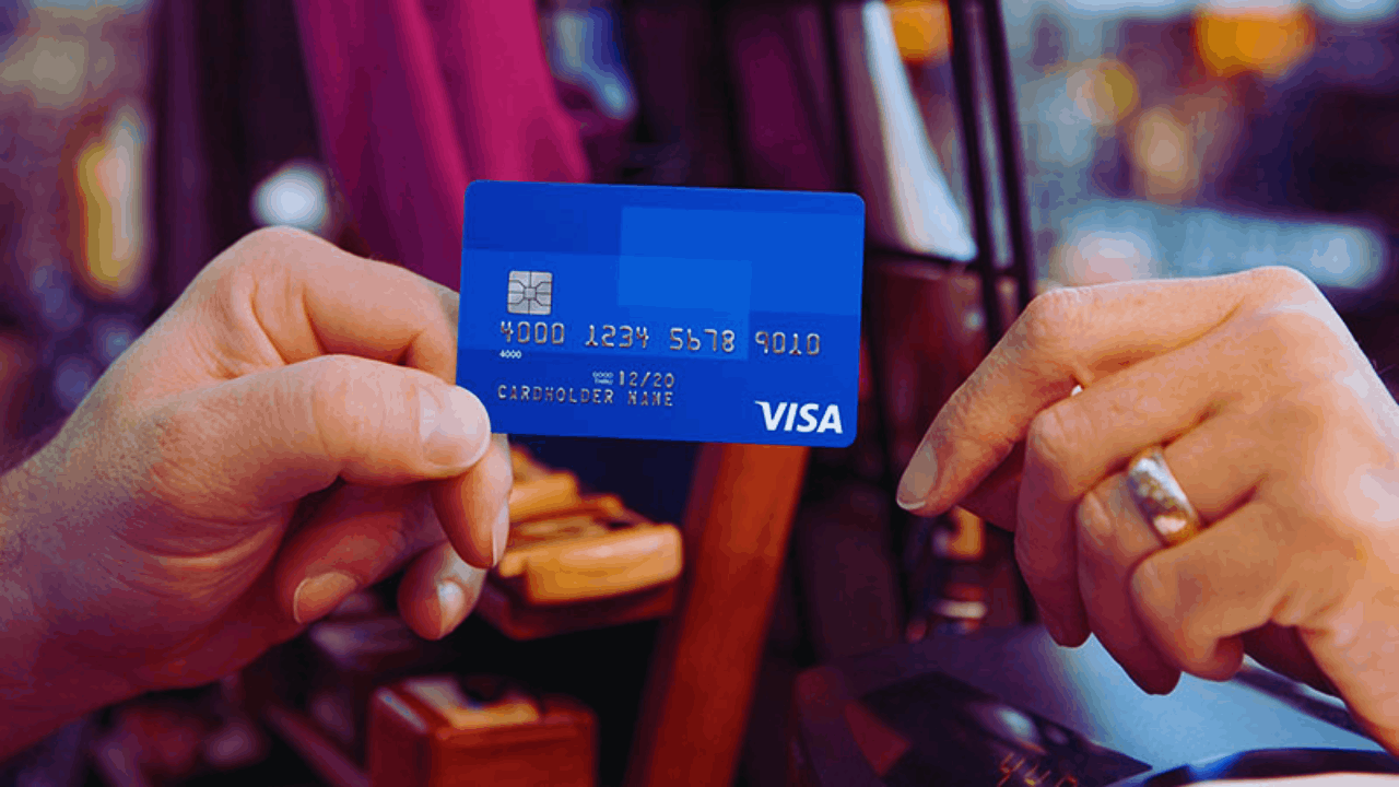 Step-by-Step Guide to Applying for the Japan Post Visa Credit Card