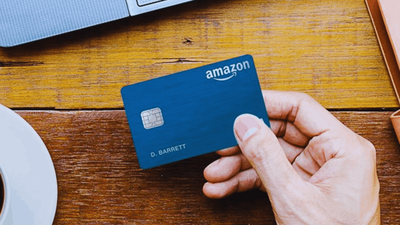 Amazon Mastercard Card: Key Benefits, Eligibility, and How to Apply
