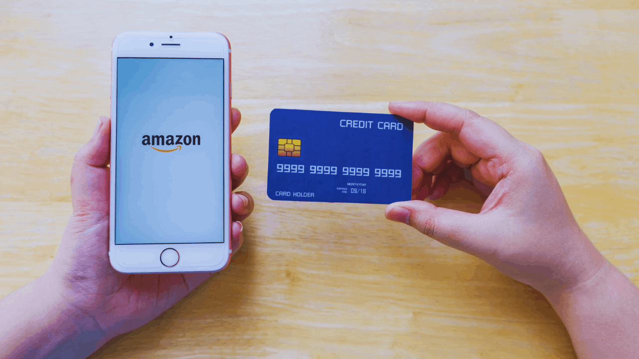 Amazon Mastercard Card: Key Benefits, Eligibility, and How to Apply