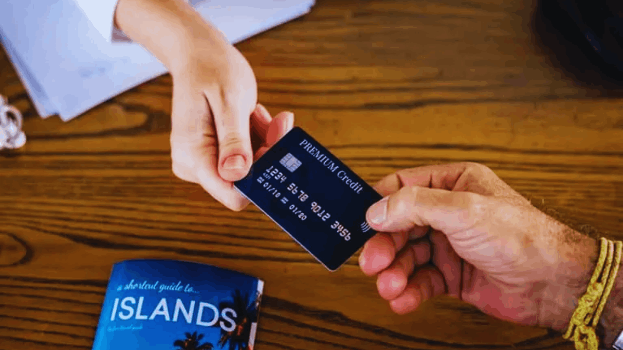 Step-by-Step Guide to Applying for the Japan Post Visa Credit Card