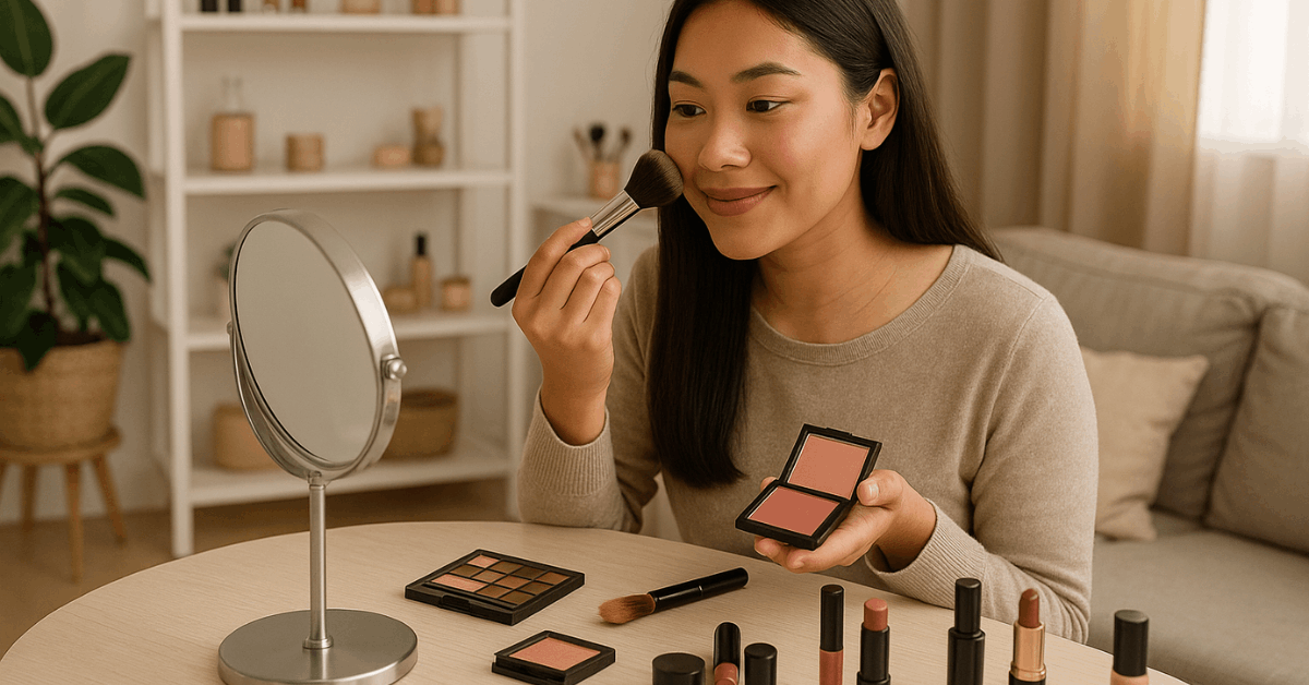 Muestras de maquillaje gratis: Cómo conseguir productos de belleza sin gastar nada