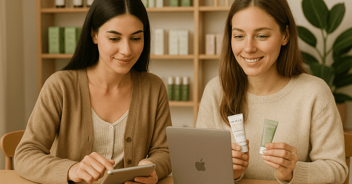 Caudalie Free Samples - How to Get Skincare Gifts via Email or Online Orders