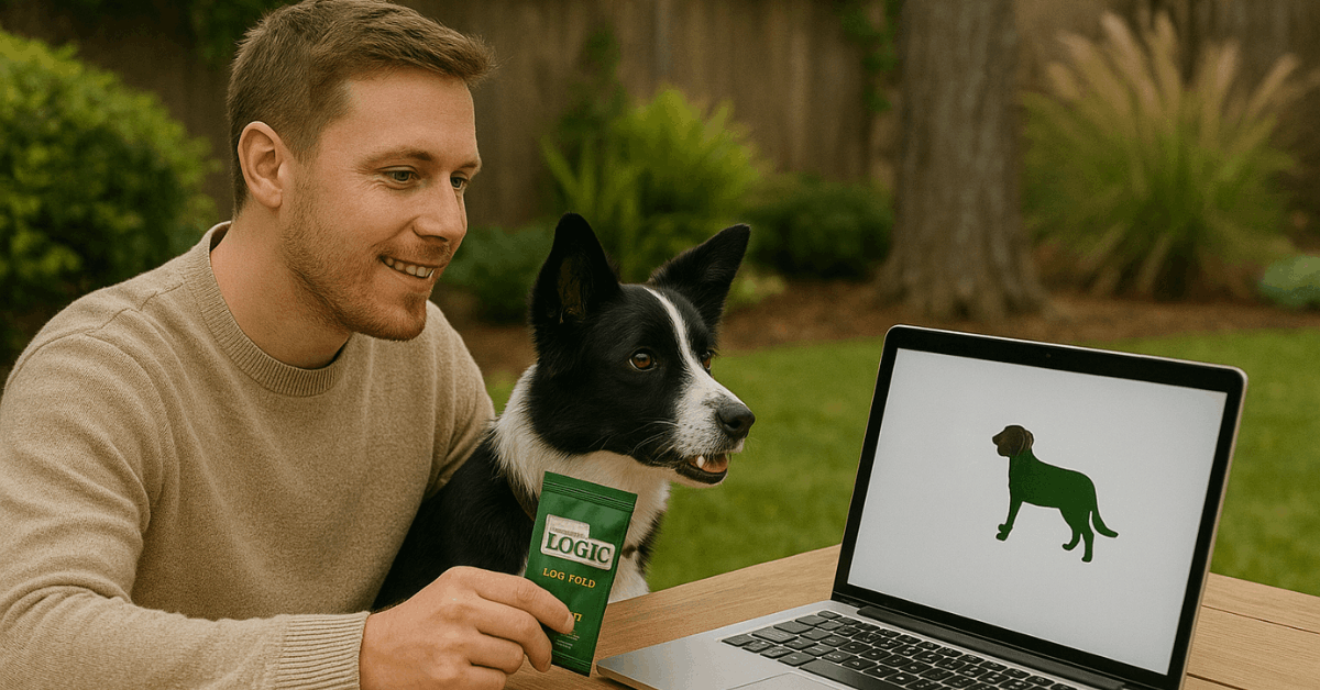Nature’s Logic Free Samples - How to Request Premium Pet Food Online
