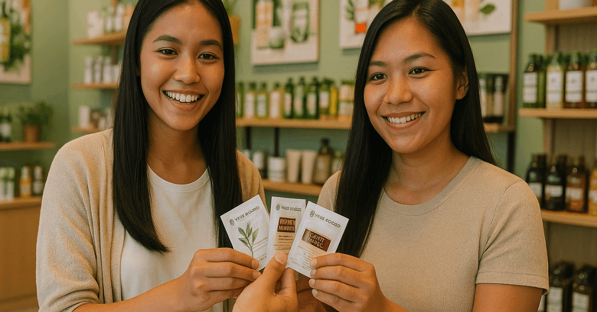 Yves Rocher Free Samples - How to Get Natural Beauty Products by Mail