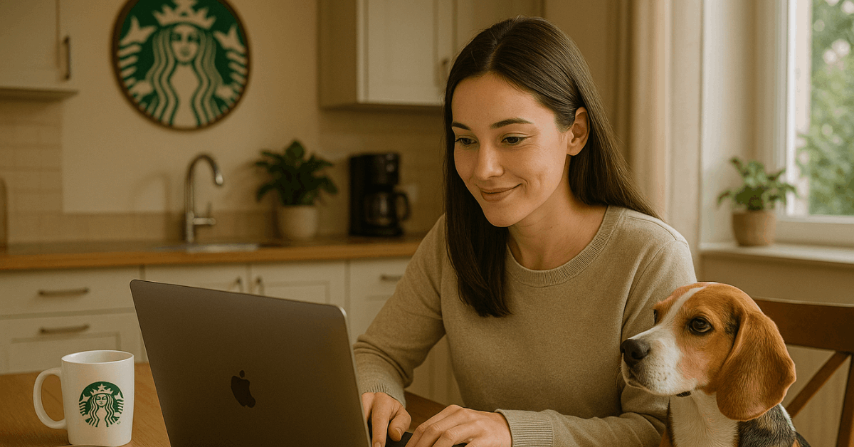 Starbucks Free Samples - How to Get Free Coffee and Treats