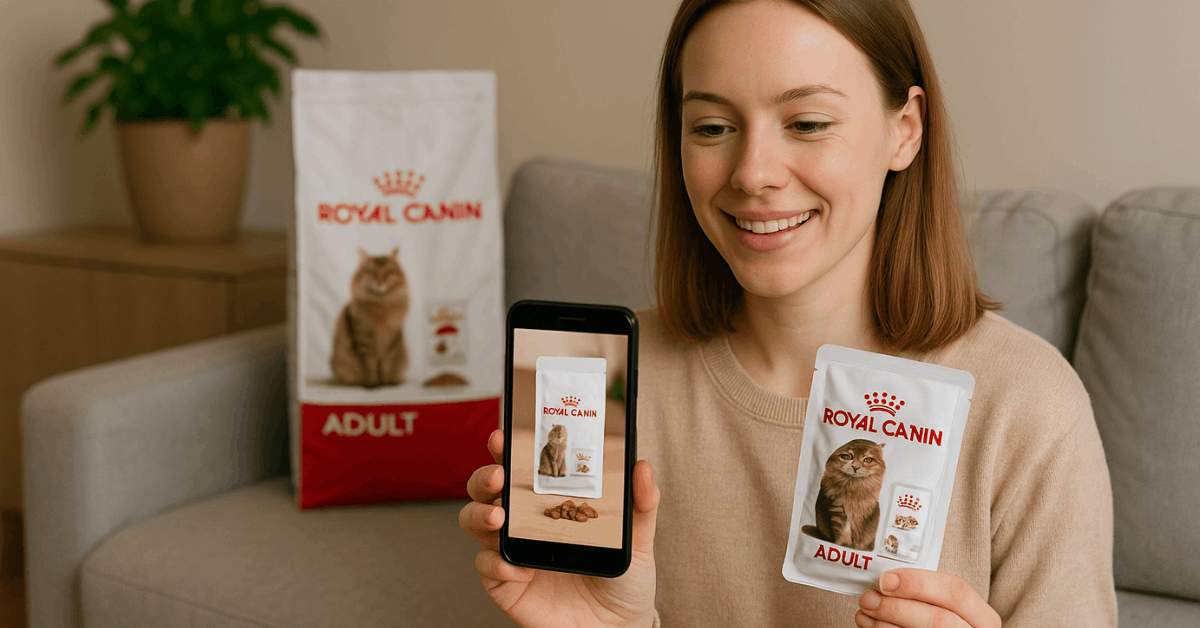 Muestras gratis de Royal Canin: Cómo obtener comida premium para mascotas sin costo