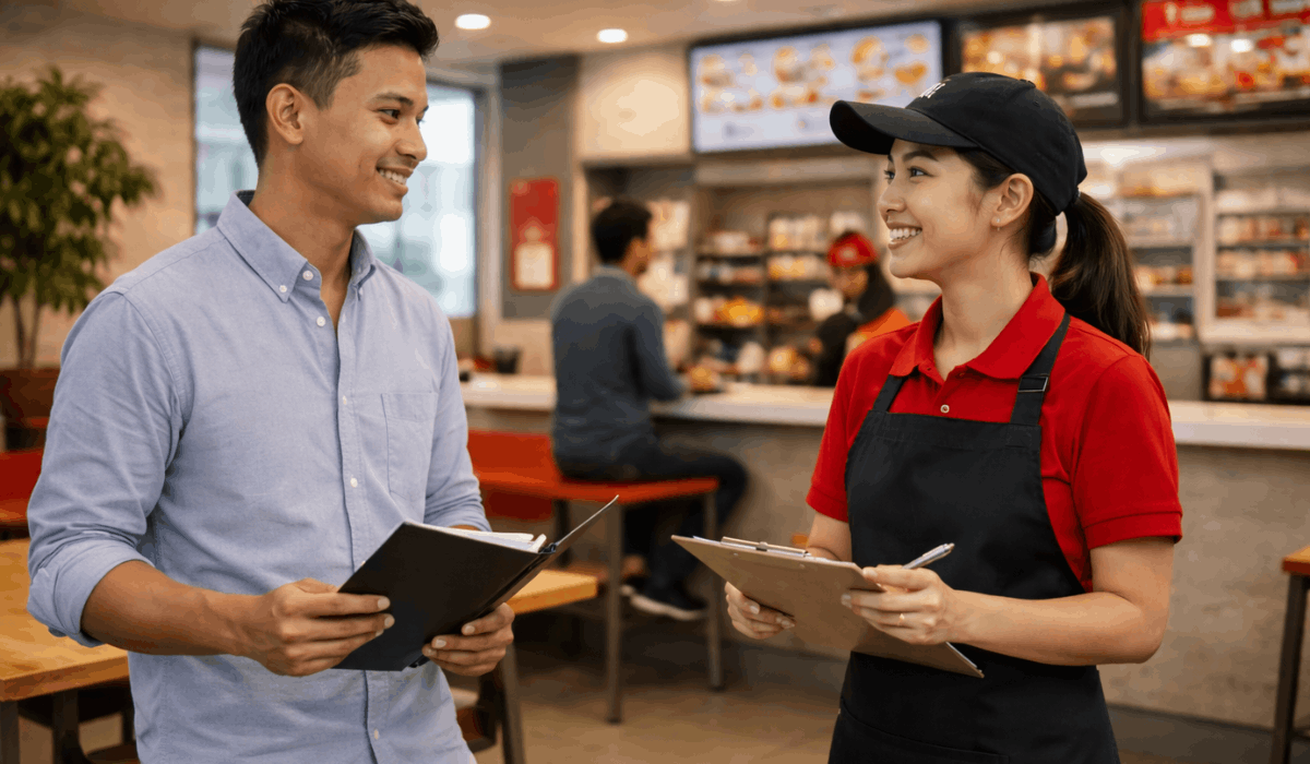 KFC Vacancies: How to Get Hired Fast