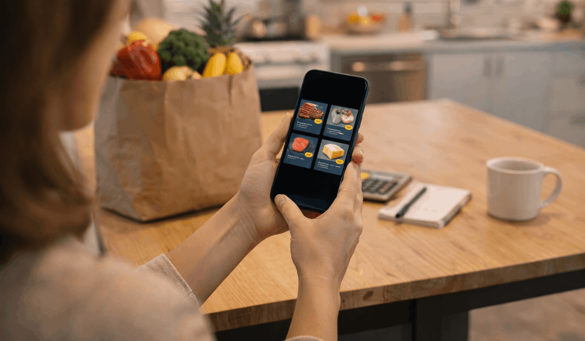 Lidl App Rewards and Credit Card: How to Use