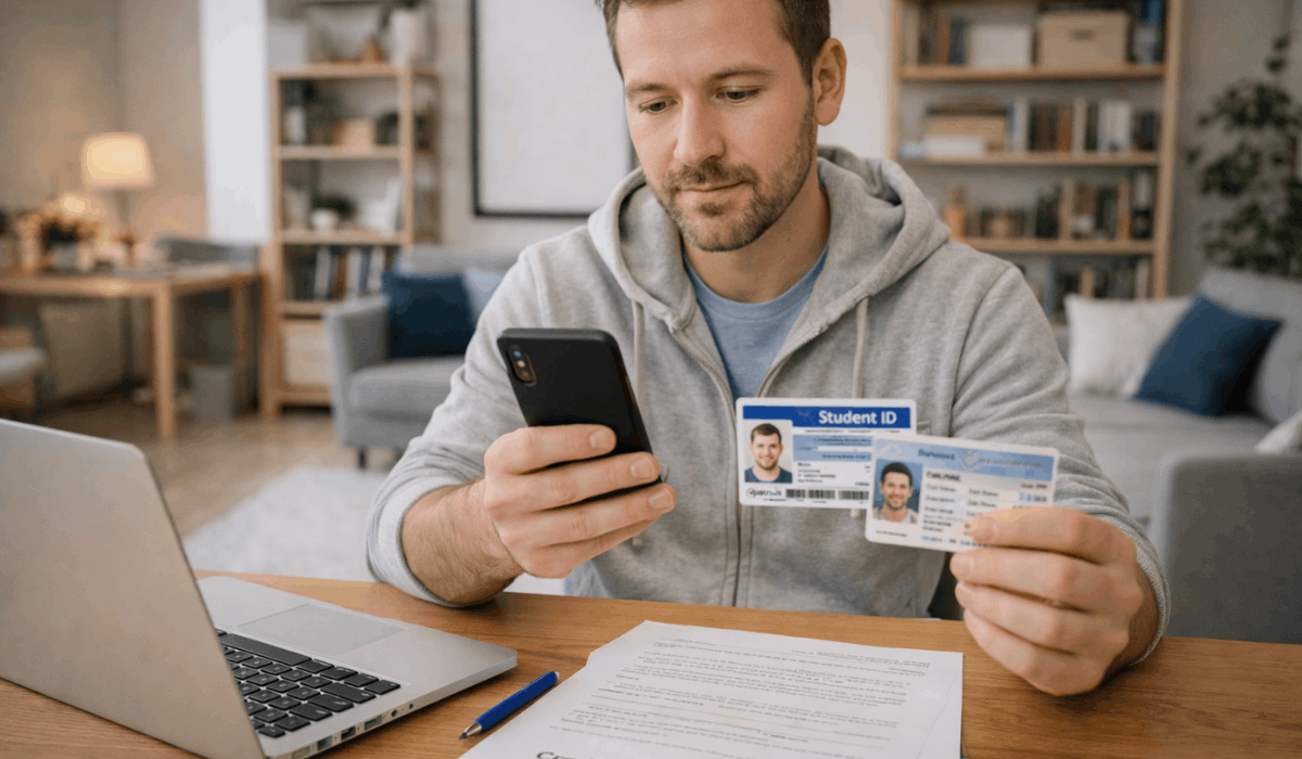 HSBC Student Credit Card: How to Apply Online