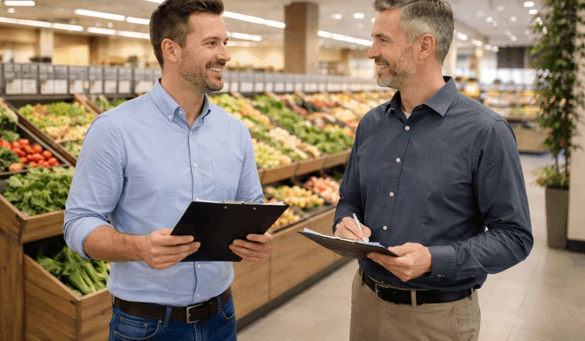 Lidl Job Application Form: Hiring Process 2025