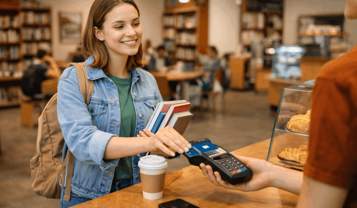 HSBC Student Credit Card: How to Apply Online