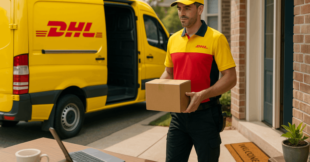 DHL Jobs Near Me: How to Apply for Openings