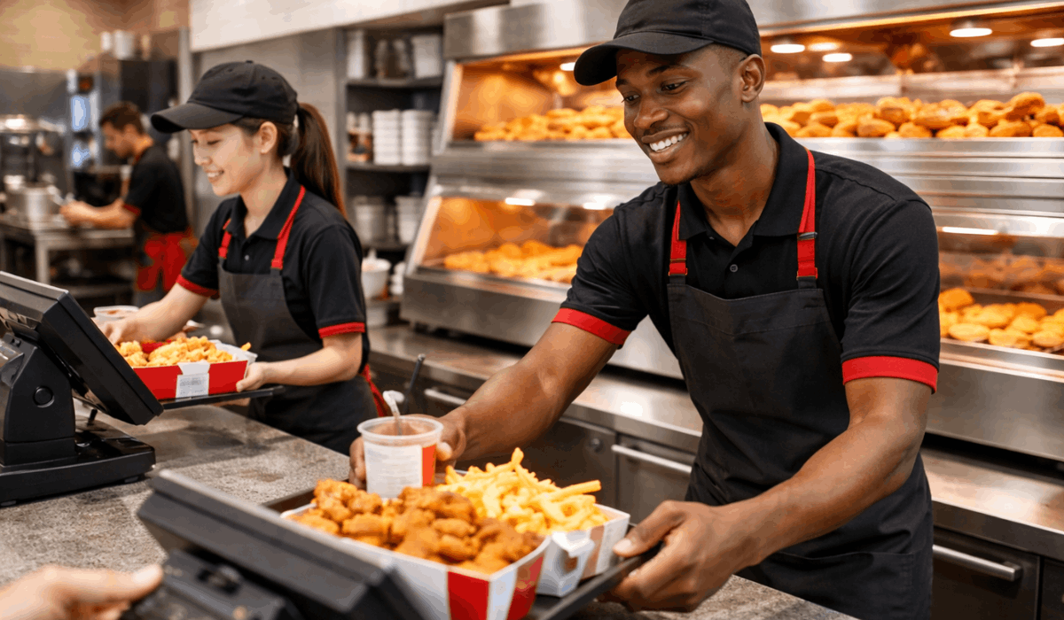KFC Vacancies: How to Get Hired Fast