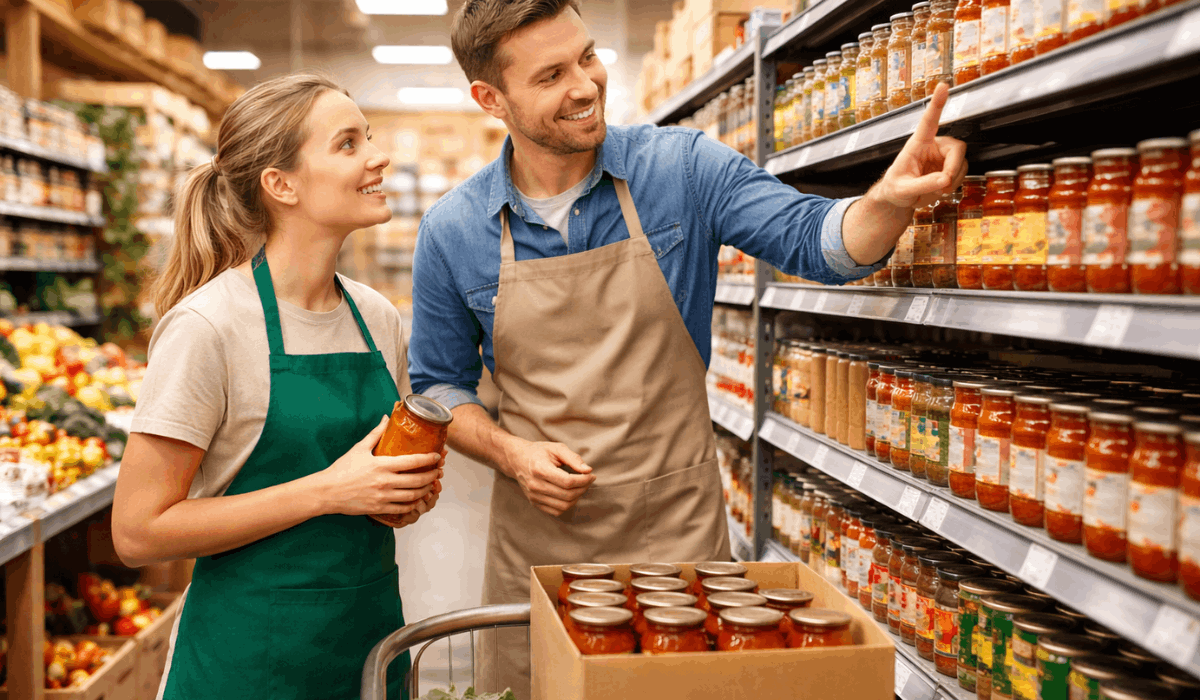 Lidl Job Application Form: Hiring Process 2025