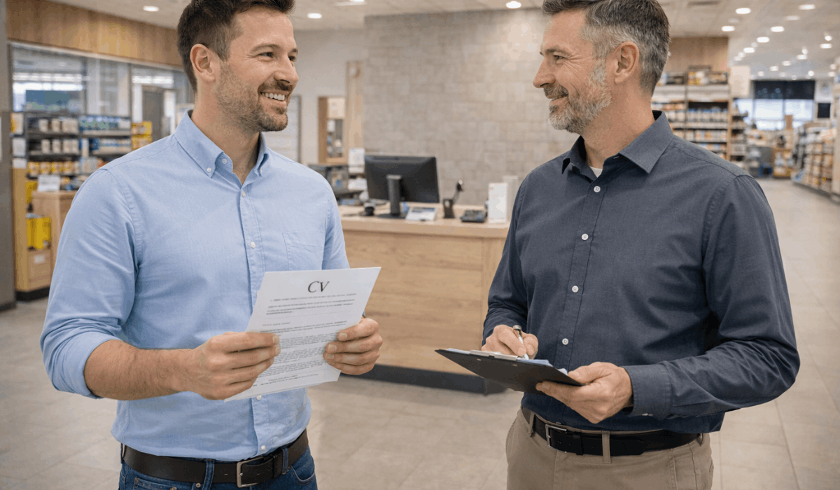 Shoprite Recruitment: Submit CV for Open Jobs