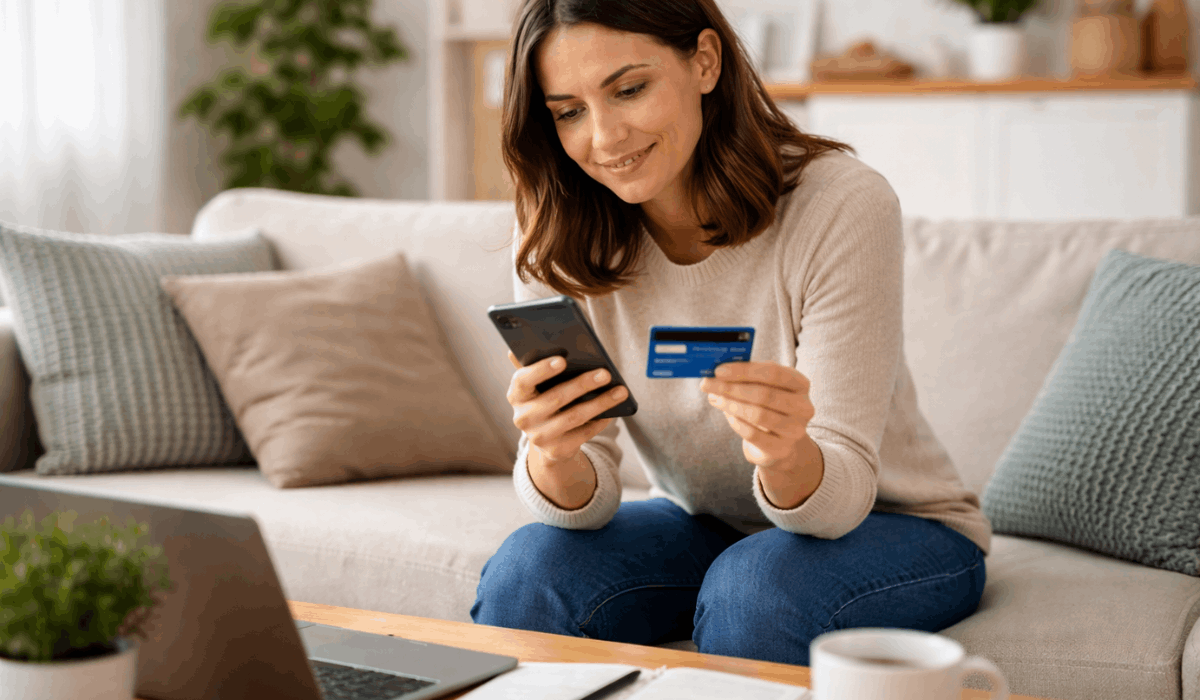 Nationwide Credit Card Application: Member Offers