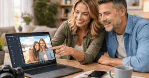 How to Improve Your Photos With AI – Discover the Best AI Photo Enhancers