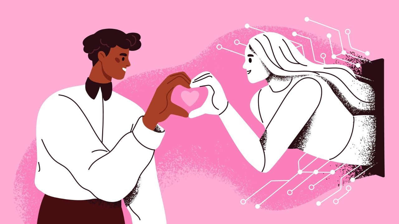 AI Love Compatibility Test – See How Well You Match