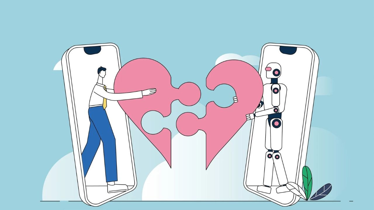 AI Love Compatibility Test – See How Well You Match
