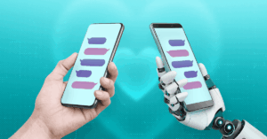 Relationship Score Test – AI Compatibility Analysis