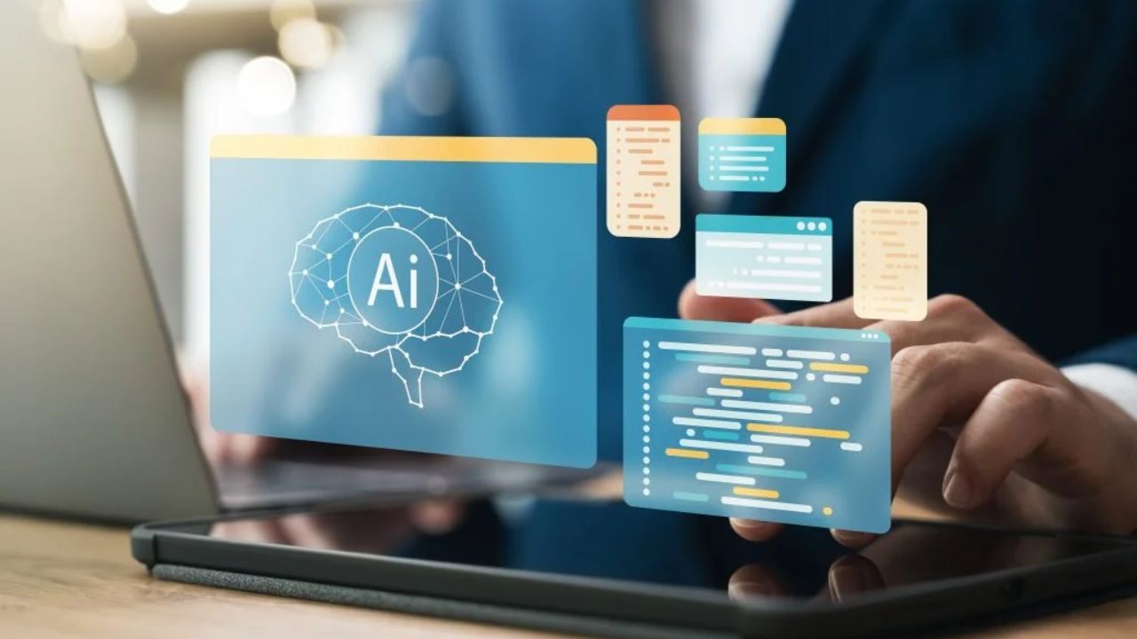 AI Credit Score Check – See What Your Profile Suggests