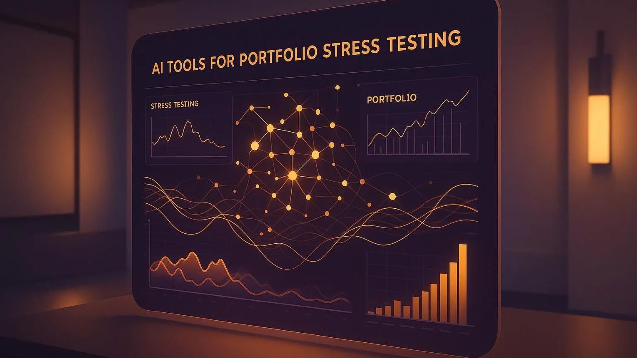 What’s Your Stress Level? AI-Powered Test