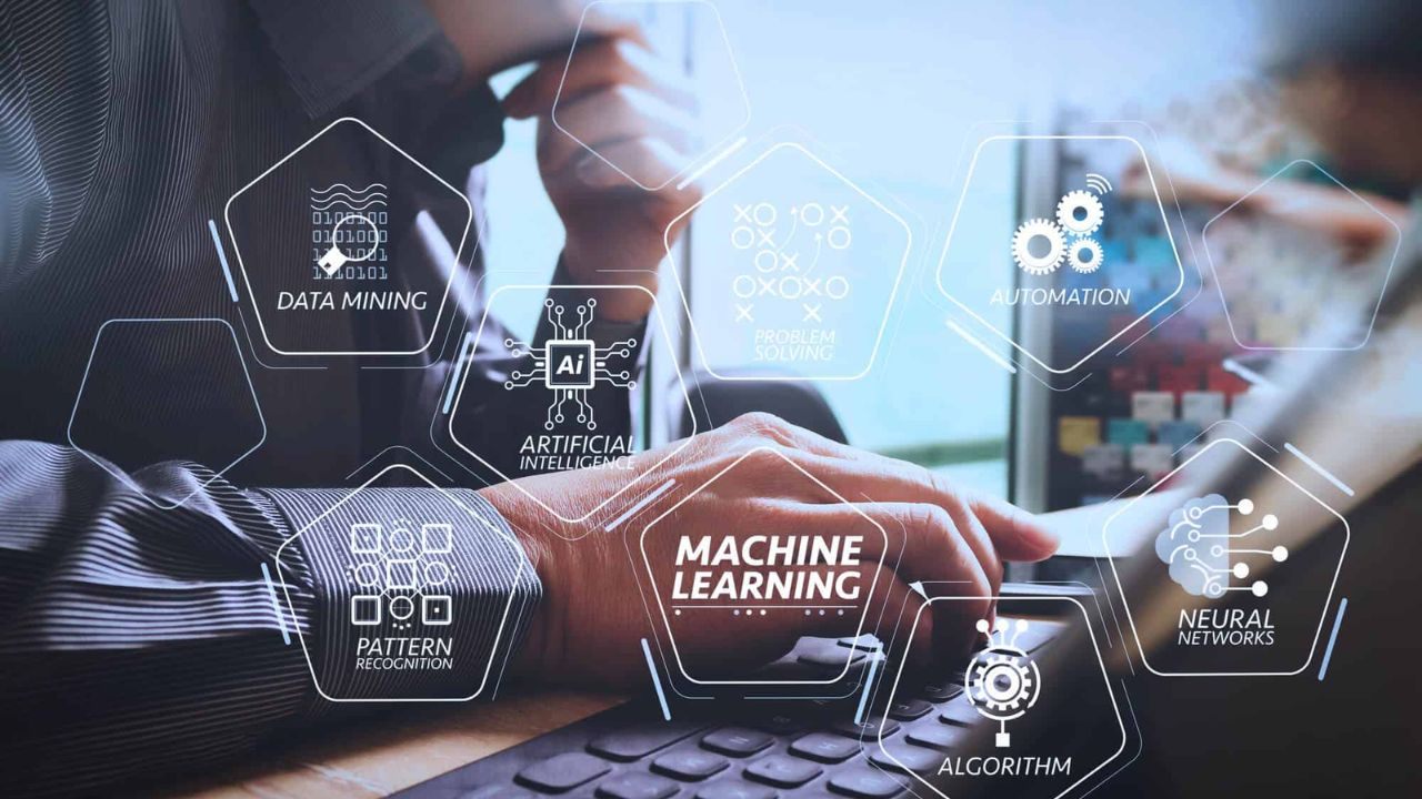 How Productive Are You? AI Performance Test