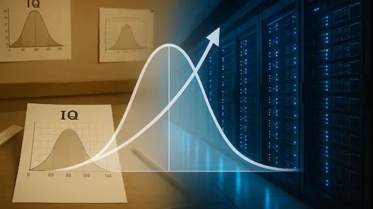 Take This AI IQ Test and See How You Compare