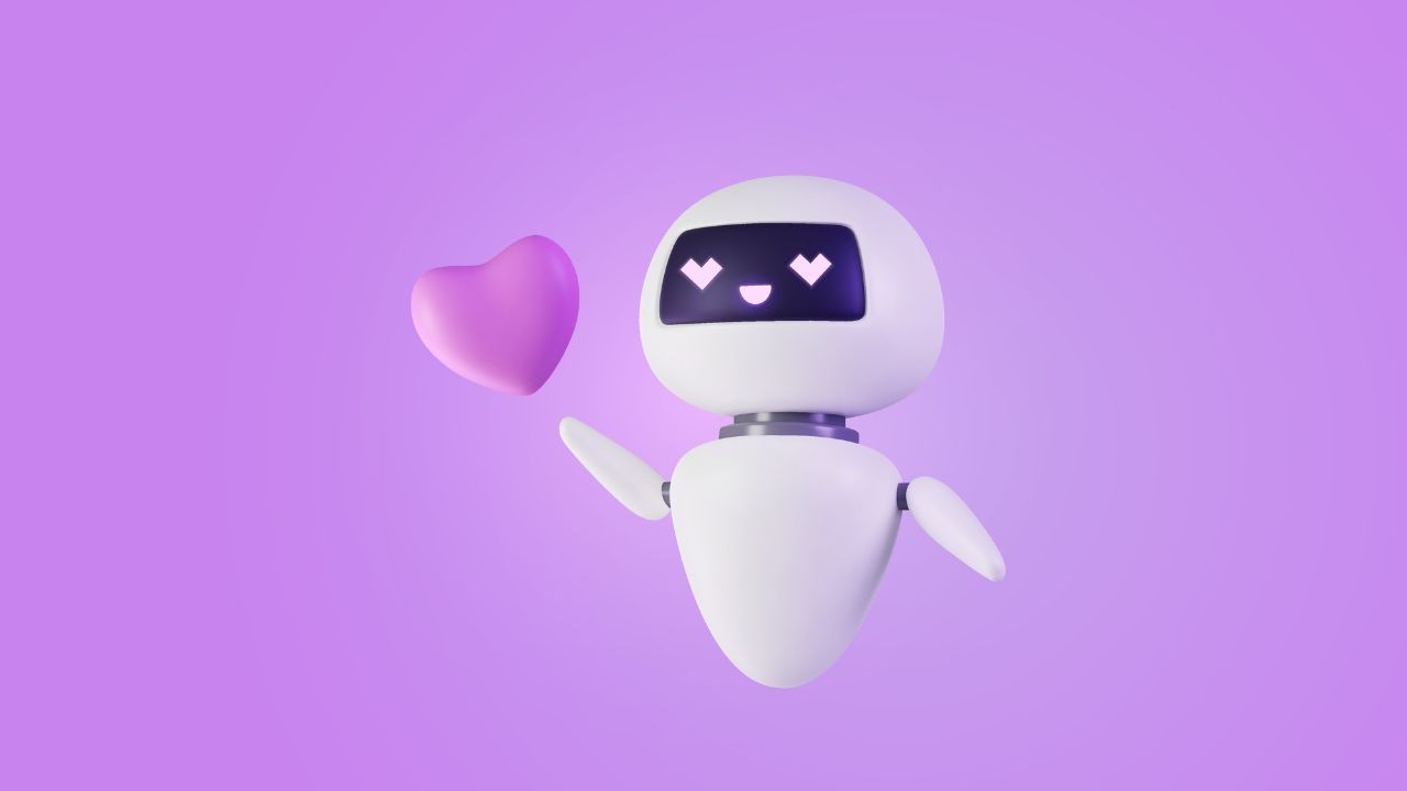AI Love Compatibility Test – See How Well You Match