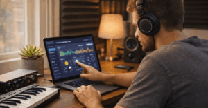 Learn How to Create Your Own Music with AI