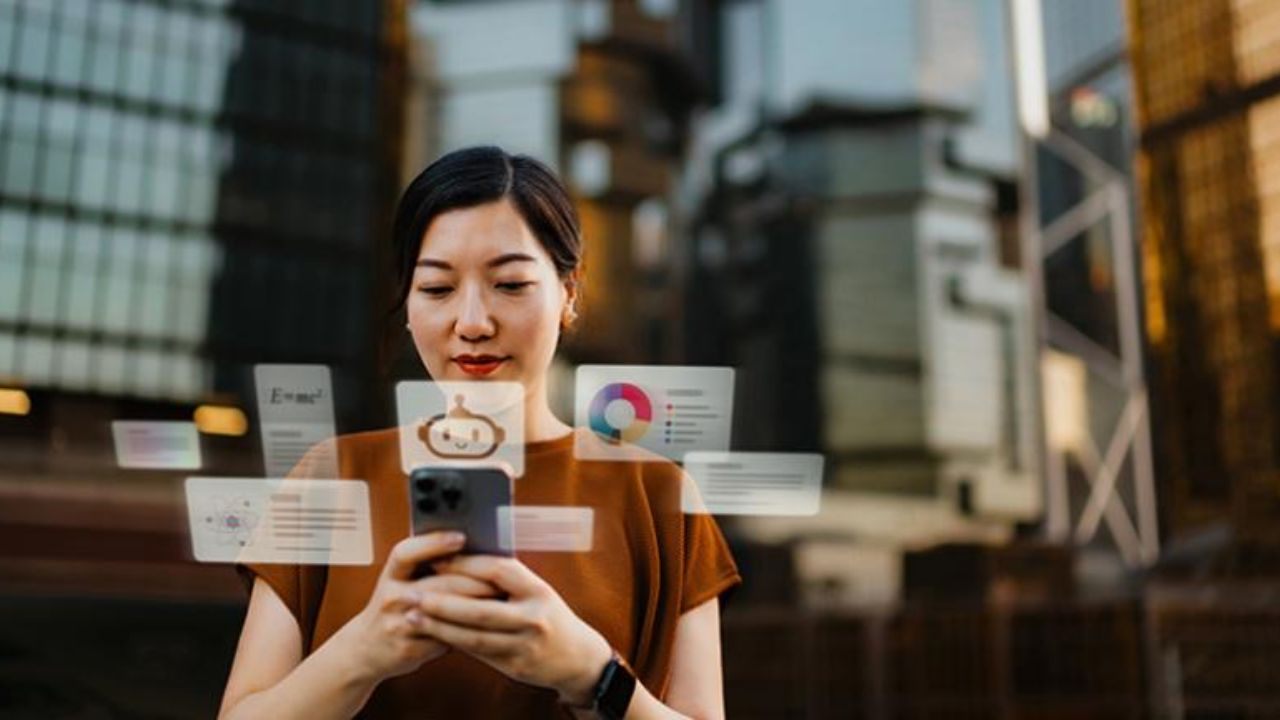 AI Personality Test – Discover Your True Profile