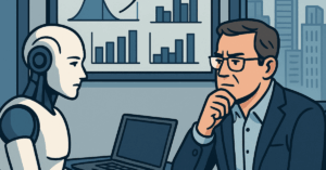 What’s Your Stress Level? AI-Powered Test