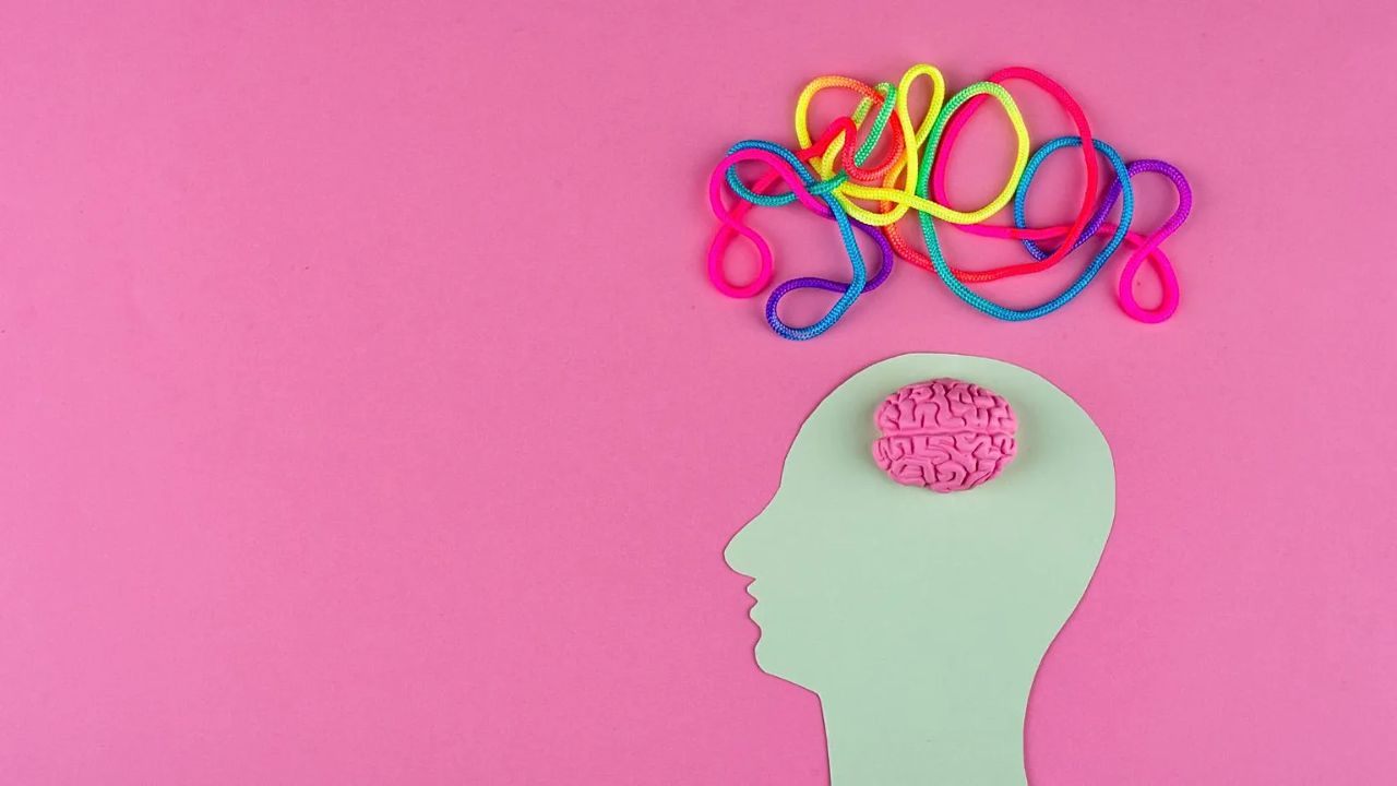 What Is Your Mental Age? AI-Based Analysis