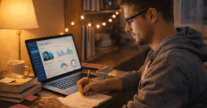 AI Dating Advice Based on Your Personality