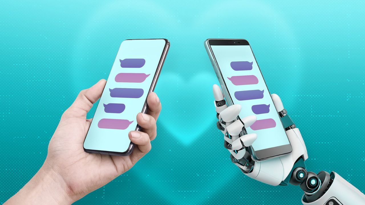 Relationship Score Test – AI Compatibility Analysis