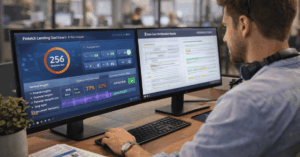 Check Your Loan Eligibility with AI Analysis