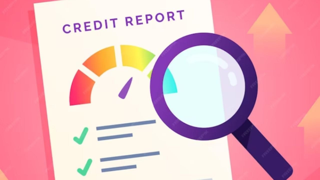AI Credit Score Check – See What Your Profile Suggests