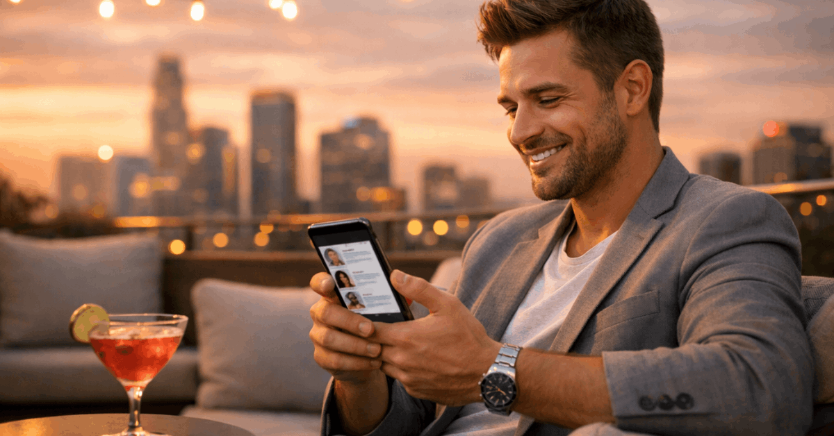 AI Dating Advice Based on Your Personality