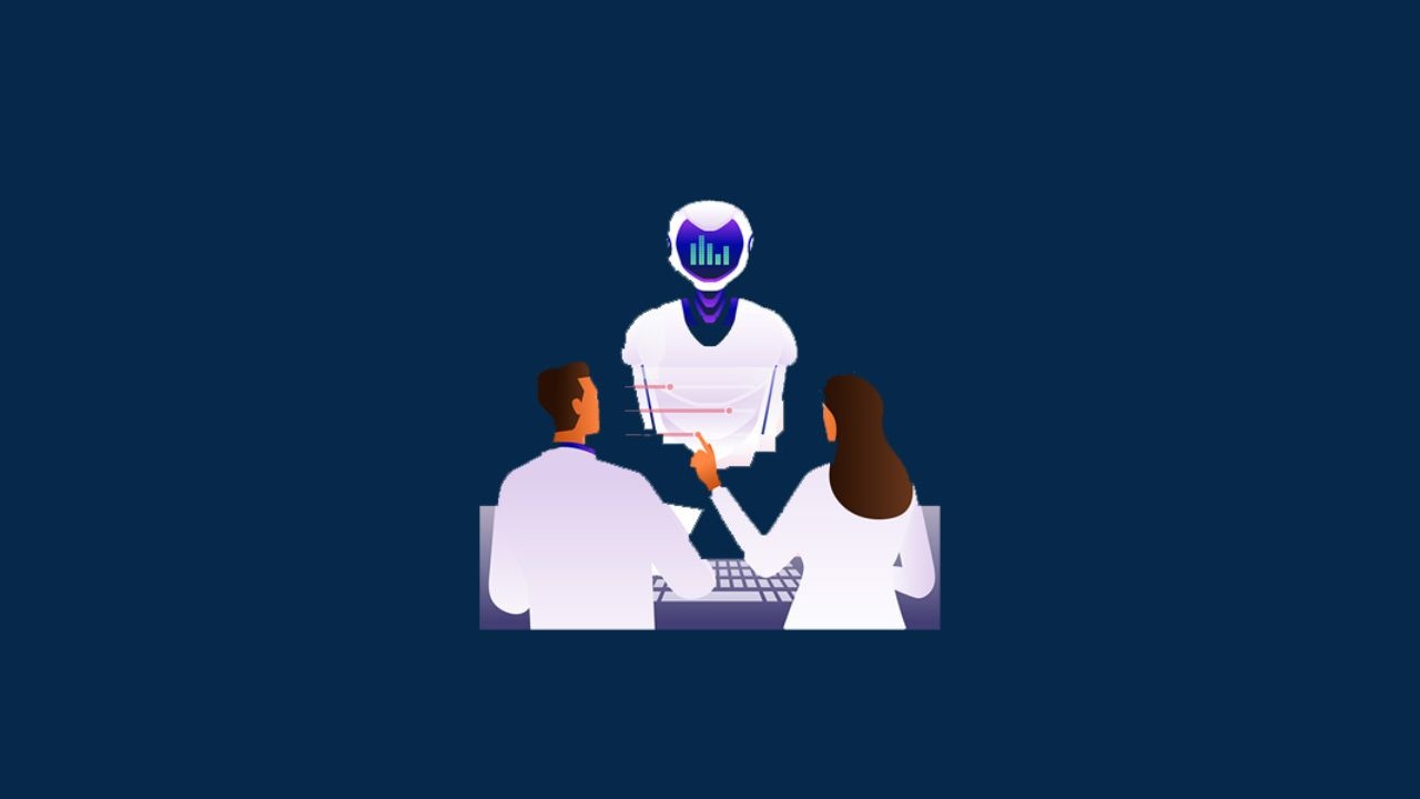 AI Personality Test – Discover Your True Profile
