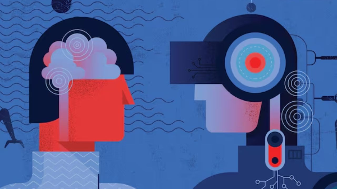 Relationship Score Test – AI Compatibility Analysis