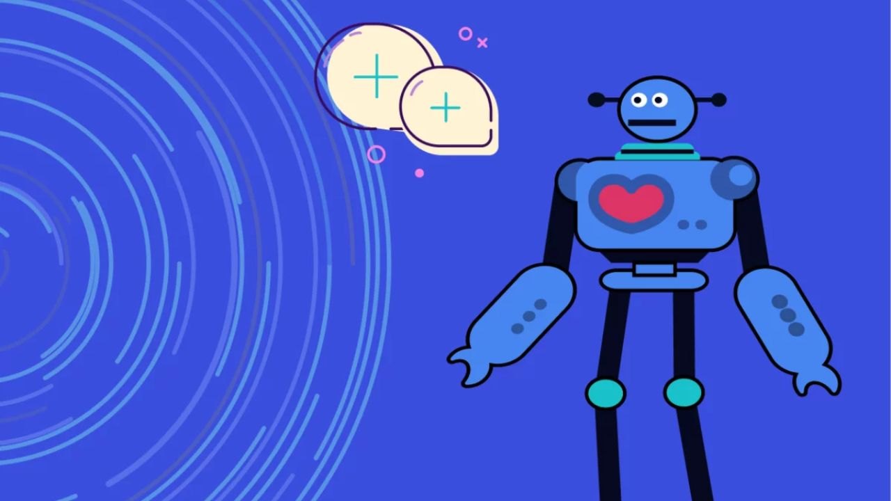 Relationship Score Test – AI Compatibility Analysis