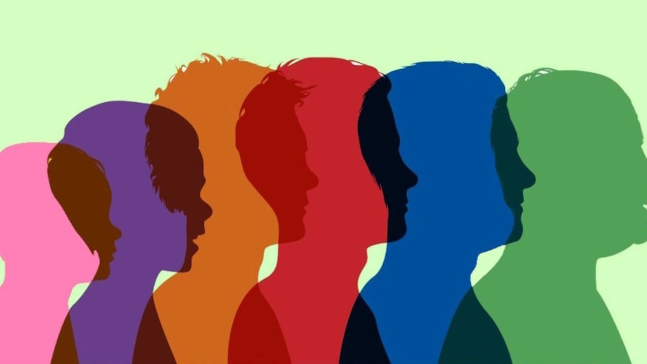 What Is Your Mental Age? AI-Based Analysis