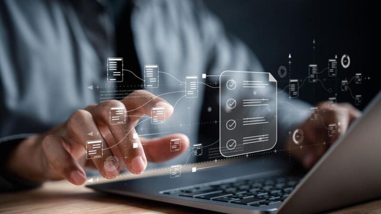 AI CV Score – See How Strong Your Resume Is