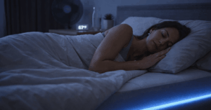 Optimize Sleep and Brain Performance Using AI