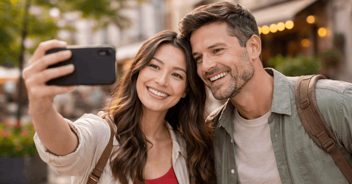 How to improve your photos with AI - Discover the best AI photo enhancers