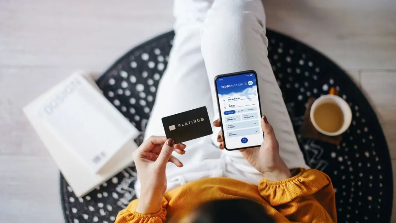 Best Credit Cards for Your Profile – AI Recommendations