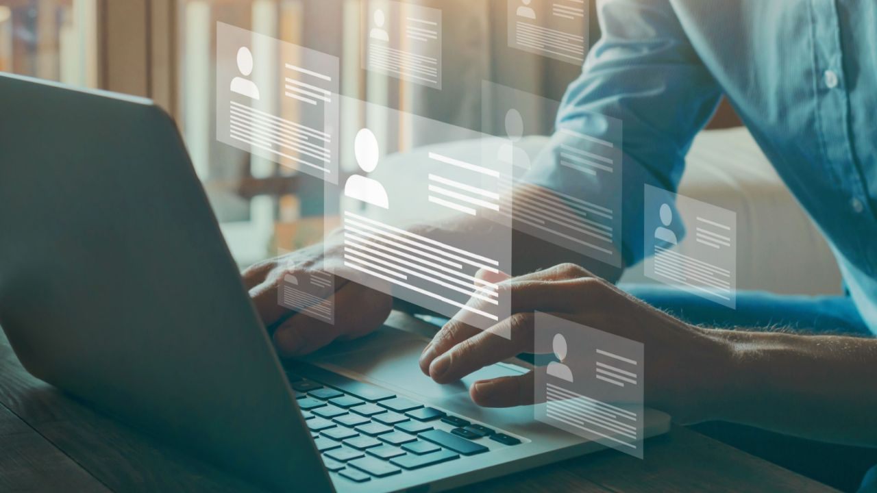 AI CV Score – See How Strong Your Resume Is