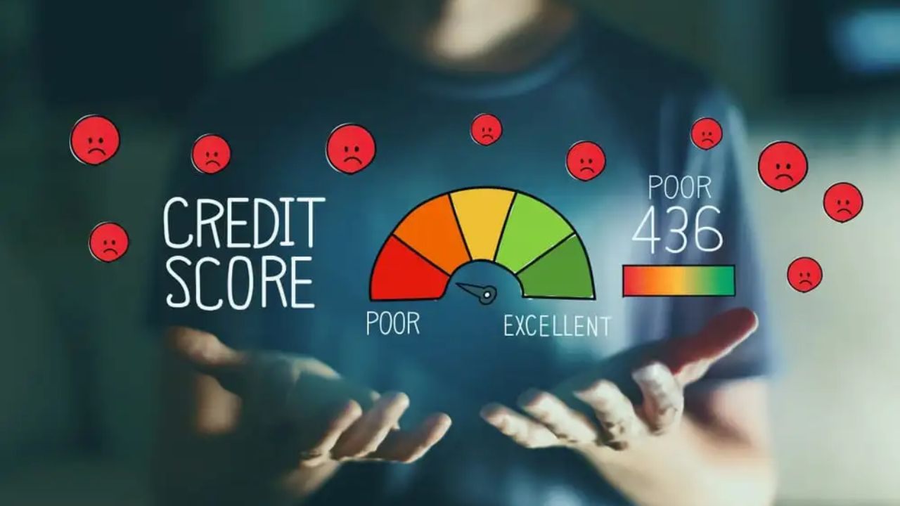 AI Credit Score Check – See What Your Profile Suggests