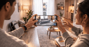 How to Use AI to Organize and Increase Space Inside Your Home
