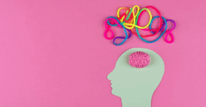 What Is Your Mental Age? AI-Based Analysis
